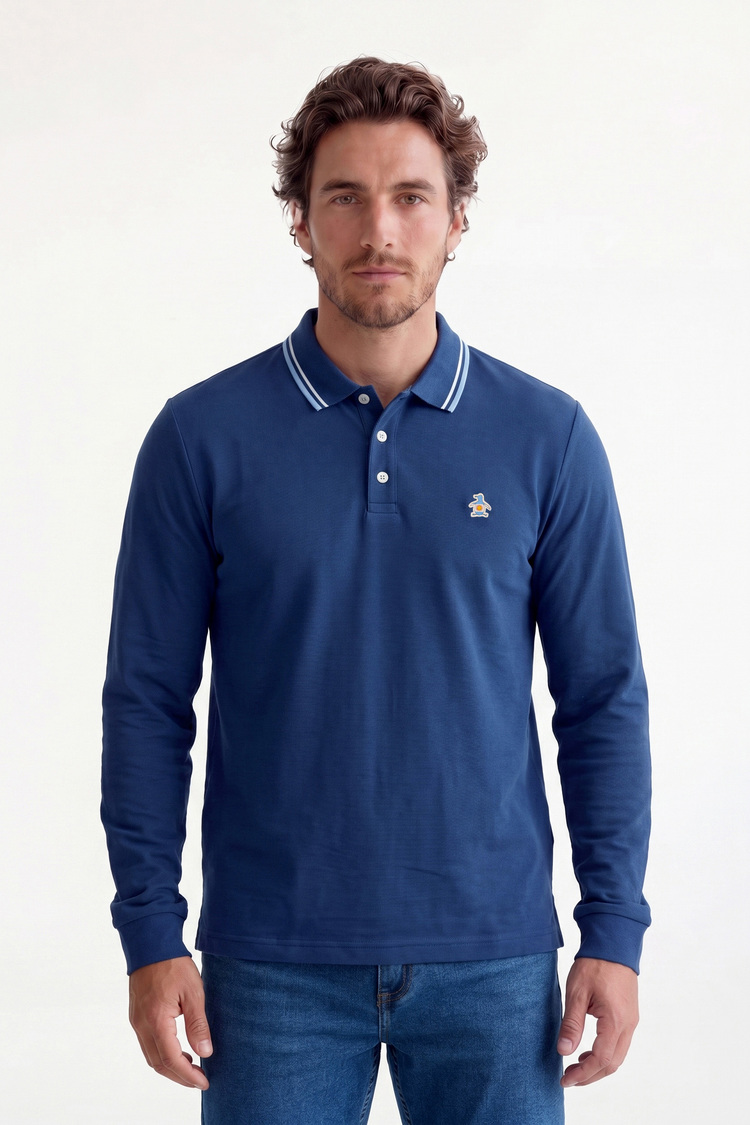 LS Argentina World Cup Polo
