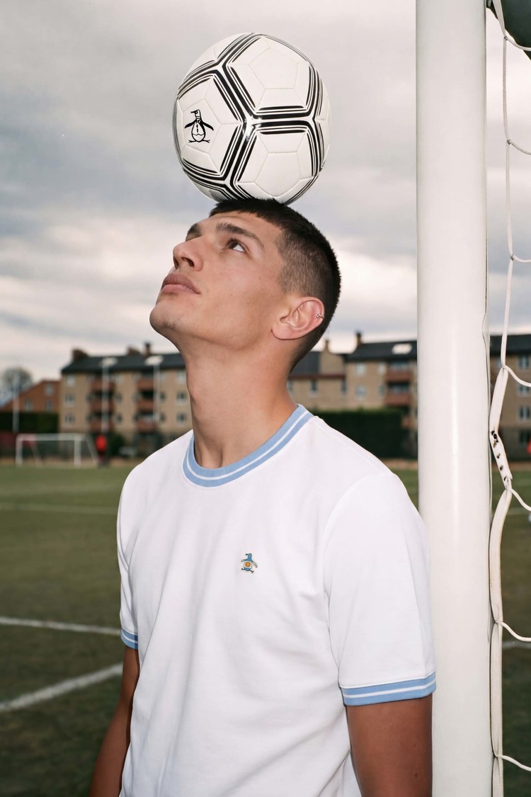 Argentina World Cup Tee