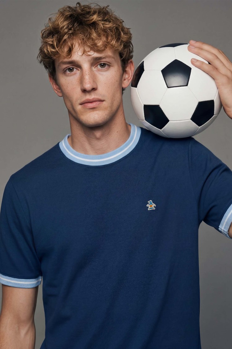 Argentina World Cup Tee
