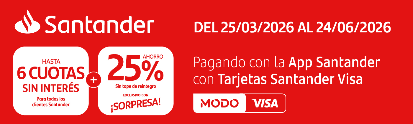 Marzo santander checkout mobile 1779216508