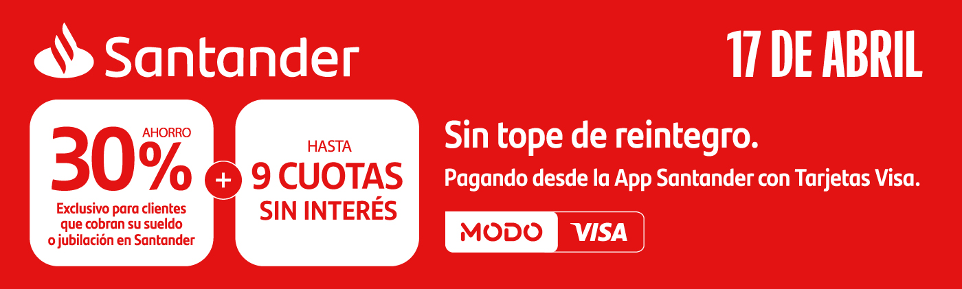Santander checkout mobile 1776361097